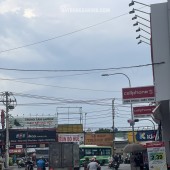 Bán nhà mặt tiền 4,3x27m giá 10,7 tỷ TL, Mặt tiền Nguyễn Ảnh Thủ, Quận 12