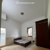 NGÕ 123 TRUNG KÍNH PHÒNG 25M2, KK GIÁ 3.2 TRIỆU - Ở ĐƯỢC LUÔN