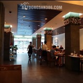 TỔ HỢP KHÁCH SẠN 4 SAO - 99 PHÒNG- MT LÊ THÁNH TÔN,Q1- NGANG 20M- 2,9 TỶ/TH