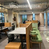 BÁN TOÀ NHÀ 21 CHDV KẾT HỢP VP- RỘNG 1,300 M2- NGANG 15M- NGAY CHỢ TÂN ĐỊNH, Q1- 199 TỶ