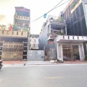 Đất mặt đường Trực Cát - Vĩnh Niệm, 112m, mặt tiền 5m, vị trí siêu đẹp, giá 10 tỉ