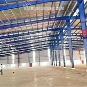 XT426 nhà xưởng sản xuất đa dạng, hạ tầng KCN hiện đại tiếp cận nhiều DN FDI