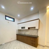 NHÀ ĐẸP 5 TẦNG  -  VĂN NỘI - PHÚ LƯƠNG HÀ ĐÔNG. NHỈNH 5 TỶ