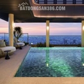 KHÁCH SẠN 4 SAO - 125 PHÒNG- 16 TẦNG- MT THI SÁCH- 3,7 TỶ/TH