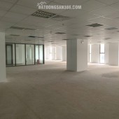 CHO THUÊ VĂN PHÒNG CAO CẤP TẠI TÒA 6TH ELEMENT – DIỆN TÍCH 751m² (CÓ THỂ CHIA LẺ)