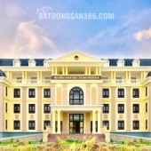 Nhà Phố Thương mại 120m2 Agora City nhận nền & sổ, xây ngay 4 tầng chỉ 960tr. Phú Sơn 0987449422