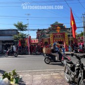 Cho thuê nhà nguyên căn 214 Trần Quý Cáp, Ninh Hòa, Khánh Hòa