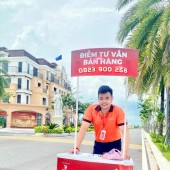 MUA TRƯỚC HẠ TẦNG LÃI SAU CAO TỐC - AGORA CITY chỉ từ 660 Tr/112m2 giao nển & sổ ngay.Vũ 0823900266