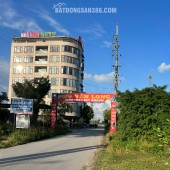 BÁN Đất Lô Góc Khu Dự Án Tân Long, KCN Yên Phong – BẮC NINH