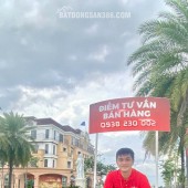 Mặt tiền Shophouse Agora City 120m2 chỉ 930Tr  nhận nền & sổ ngay, khai thác nhanh. Nghĩa 0938230002