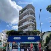 MT Kinh Doanh Tô Hiến Thành Q10, DT: 65m2, GPXD: T+5L, Giá 21.6  tỷ