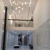 Mặt Tiền CXBH Quận 10, DT:4.5x15, T+5L Gái 18.5 tỷ TL