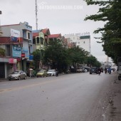 Bán nhà 3 tầng trục Nguyễn Trãi - Ql38 phố Ba Huyện, Bắc Ninh