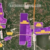 Đất đô thị liền kề KCN Minh Hưng, Sikico 215m2 sổ sẵn