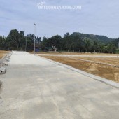 Bán đất nền  khu công nghiệp Thạch Thành , Thanh Hóa