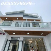 BÁN NHÀ BIỆT THỰ PHẠM HỮU LẦU – Q7 – LÔ NHÌ – CÁCH ĐƯỜNG CHÍNH 10M