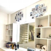 Mặt tiền Huỳnh tấn Phát -Quận 7 - Ngang 9M - 6 tầng - Thang máy - 225m2 - 65 Tỷ TL