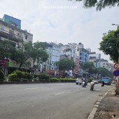 BÁN ĐẤT TẶNG NHÀ, DT 86M2, MT 4,5M, GIÁ 16.9 TỶ, LIÊN HỆ: 0965091176.