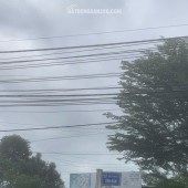 LÔ ĐẤT ĐẸP 100m²  MẶT  TIỀN ĐƯỜNG TÔN ĐẢN GẦN CHỢ HÒA PHÁT