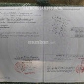 ĐẤT GÓC 2 MẶT TIỀN – GIÁ TỐT  – CHÍNH CHỦ CẦN BÁN Tại đường Trần Thị Khoe, xã Phú Hòa Đông