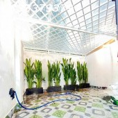  SIÊU PHẨM NHÀ ĐẸP HUỲNH TẤN PHÁT – GIÁP QUẬN 7