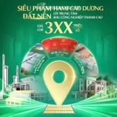  CƠ HỘI F0 – ĐẤT NỀN CHỈ 3XX TRIỆU/LÔ
CAO DƯƠNG – LƯƠNG SƠN (PHÚ THỌ) 