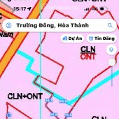 Đất Tây Ninh 1000m2 giá 745 triệu sổ hồng