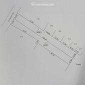 Bán Đát MTNB 10m đường Nguyễn Lương Bằng 1058M2 giá 745 trieju