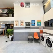 QUẬN 1 - Tôn Thất Tùng -  CHDV 5 Tầng - Thang máy - 13 Phòng - Hạ chào còn 35 Tỷ