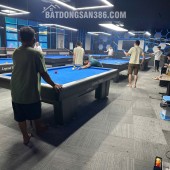 SANG NHƯỢNG CÂU LẠC BỘ BIDA CỰC ĐẸP- GIÁ TỐT tại Phường 9, Tân Bình