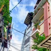 Nhà Bán Khu VIP đường Phạm Thế Hiển P4, Q8 - Giá chỉ &, 38 Tỷ 