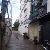 NHÀ MẶT TIỀN HẺM XE HƠI – HẺM 1806 HUỲNH TẤN PHÁT, NHÀ BÈ 
 Giá bán: 5 tỷ 850 triệu (thương lượng chính chủ)