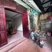 SIÊU PHẨM LÔ GÓC NGÕ THÔNG – 7 CHỖ VÀO NHÀ – MẶT TIỀN 5,2M – VŨ XUÂN THIỀU – GIÁ 2X TỶ