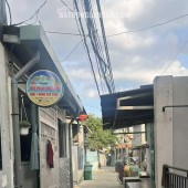 CHỦ NGỘP BANK CẦN BÁN GẤP – GIÁ CHỈ 3.3 TỶ (THƯƠNG LƯỢNG CHÍNH CHỦ) 
 LÔ GÓC – HẺM 3 GÁC – NHÀ ĐẸP Ở NGAY – GẦN PHÚ MỸ HƯNG, QUẬN 7