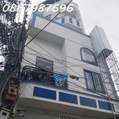 BÁN GẤP! NHÀ PHỐ 4 TẦNG 13 PHÒNG KINH DOANH, ĐANG HỢP ĐỒNG THUÊ DÒNG TIỀN ỔN ĐỊNH – VĨNH TRƯỜNG, NHA TRANG