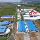 X138 bán nhà xưởng sản xuất ưu tiên SX CNC, giao dịch chuyển giao xưởng liền