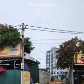 chính chủ cần bán đất mặt phố  kinh doanh sầm uất ! Tại Hoà Lạc