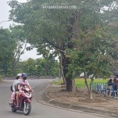 Lô đất biệt thự KDC Nam Long đường D1,Liên Phường giá chỉ 24ty