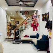 NHÀ 3 TẦNG, CÁCH NGUYỄN NGHIÊM 50M - HÀ HUY TẬP- 
THANH KHÊ - GIÁ CHỈ 3.3 Tỷ.