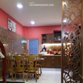 BÁN NHÀ 2 TẦNG MẶT TIỀN TRẦN XUÂN LÊ