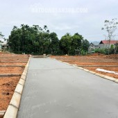 Bán đất nền phân lô,sổ đỏ chính chủ ,ven khu công nghiệp Thanh Hóa