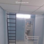 Nhà Quận 4 DTSD40m2 giá 1,590 tỷ Sổ Hồng