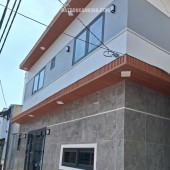 NHÀ MỚI QUẬN 7 BÁN GẤP CHỈ 4.9 TỶ