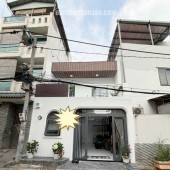 BÁN NHÀ 1/ ĐƯỜNG TÂY THẠNH, CÁCH 1 CĂN RA MT, 2 TẦNG ĐÚC MỚI 42M2 CHỈ 5.X TỶ. LH:0788671728.