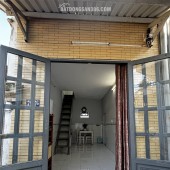 NHÀ ĐẸP – GIÁ TỐT–CẦN BÁN NHÀ TẠI Đường Bà Triệu 2/ Ngắn, TT.Hóc Môn,  Hóc Môn, HCM