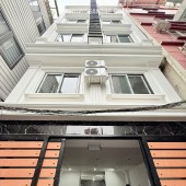 Bán Nhà Dòng Tiền Ngõ Chợ Khâm Thiên 7 Tầng 24 Phòng Khép Kín Full Đồ ( Cách Ô Tô 80M )