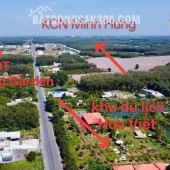 Cần Bán Gấp Lô Sổ Sẵn tại  Minh Hưng 3, Chơn Thành - Giá rẻ
