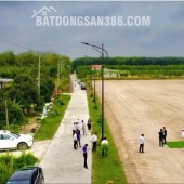 CƠ HỘI ĐẦU TƯ – AN CƯ LÝ TƯỞNG TẠI MINH HƯNG, CHƠN THÀNH