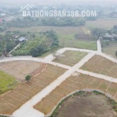 ĐẦU TƯ ĐẤT NỀN CHỈ 465 TRIỆU/LÔ – LẠC THUỶ, HOÀ BÌNH