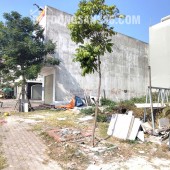 Đất mặt đường Bùi Viện - TĐC Tam Kỳ, Vĩnh Niệm, 63m, Giá 6.6 tỉ